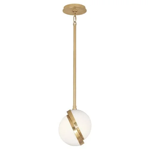 Michael Berman Brut Pendant