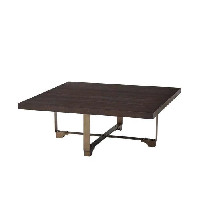 Miguel Cocktail Table