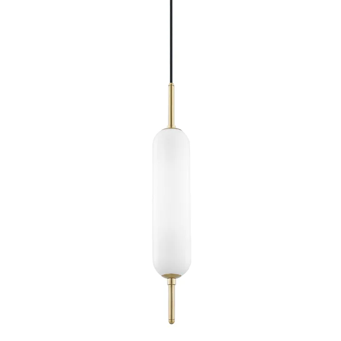 Miley 1 Light Pendant