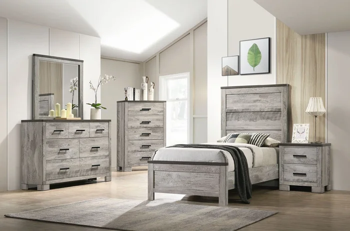 Millers Cove Bedroom Set