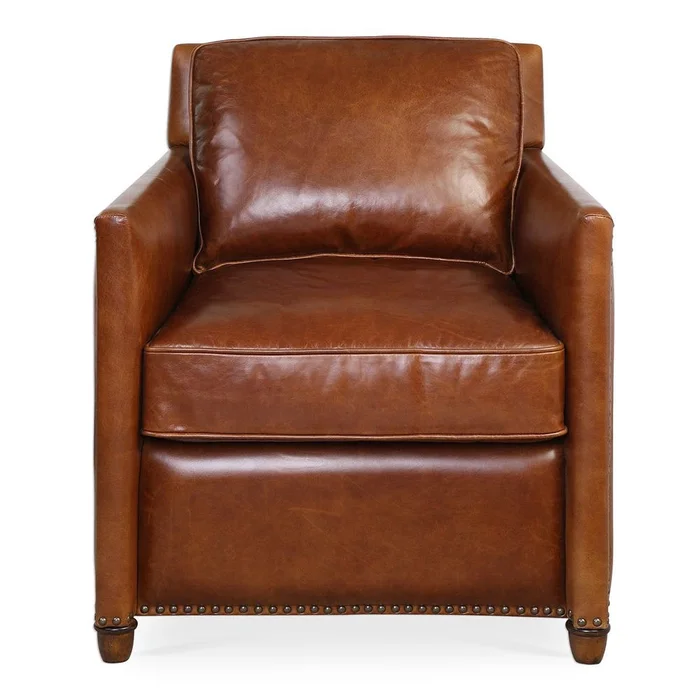 Milo Club Chair