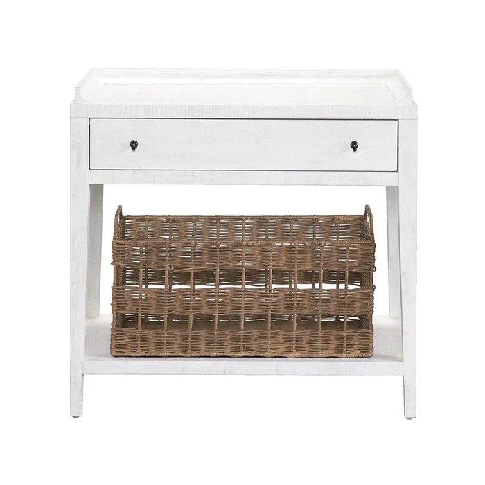 Modern Farmhouse Rylie Nightstand