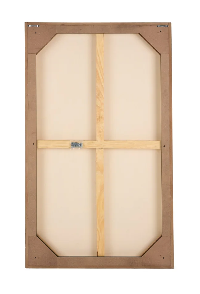 Modrest Shadows – Modern 35″ x H59″ Painting