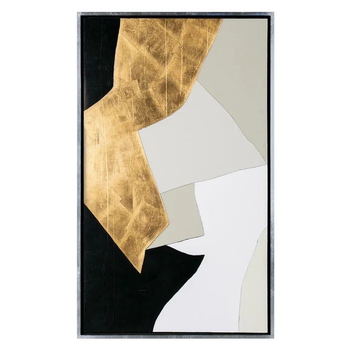Modrest Shapes – Modern Painting Set of 2