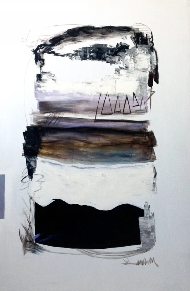 Modrest VIG19017 – Multi Panel Canvas Oil Painting