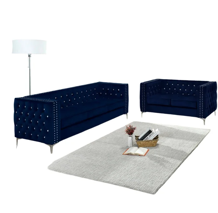 Monaco Living Room Set