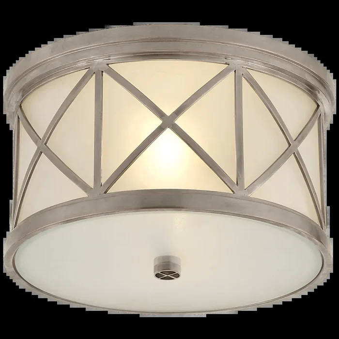 Monalisa Small Flush Mount