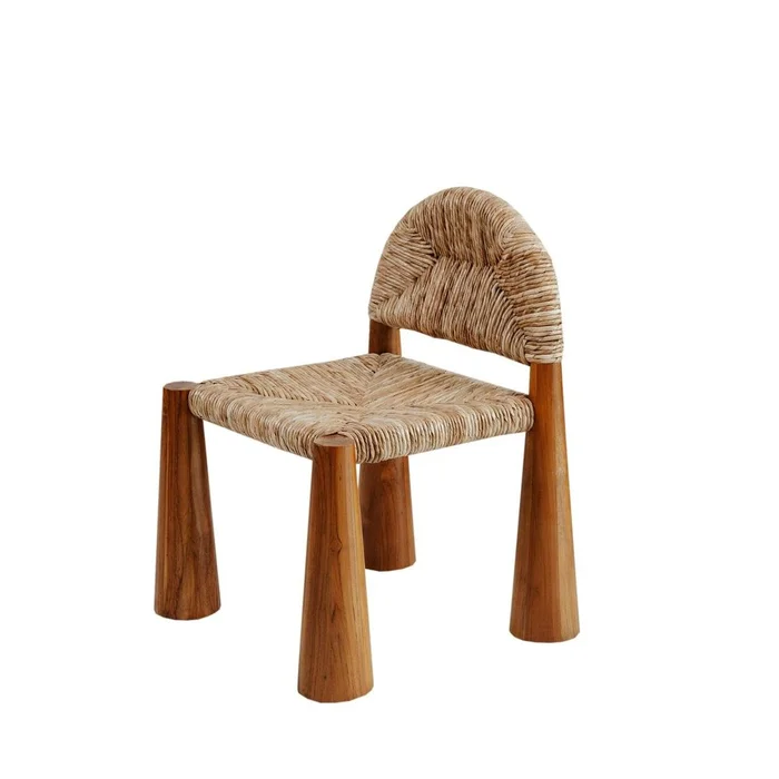 Monclova Chair