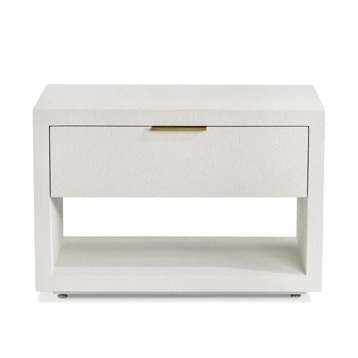 Montaigne Bedside Chest