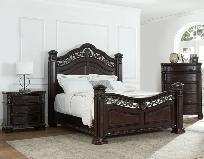 Monte Carlo Bed