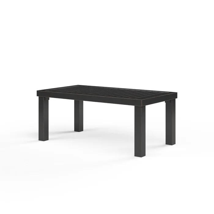 Monterey Outdoor Coffee Table