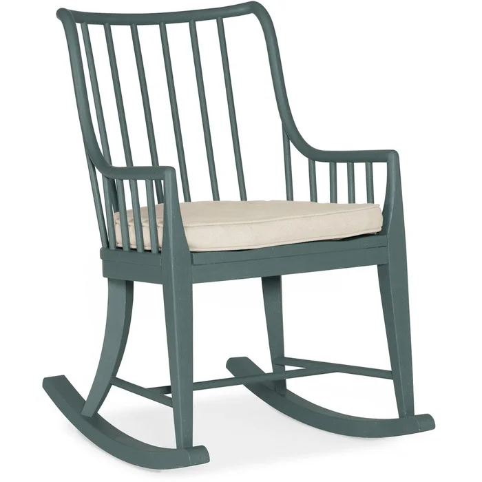 Moorings Rocking Chair