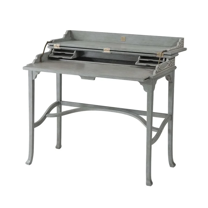 Morning Room Campaign