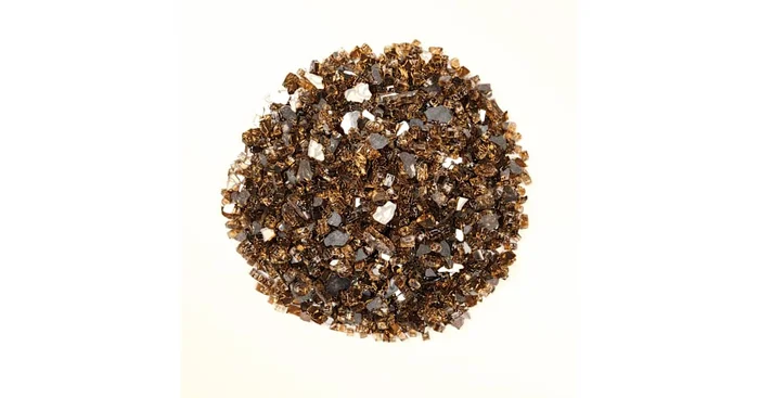 MSI 1/2″ Reflective Fire Glass – 20 Pounds