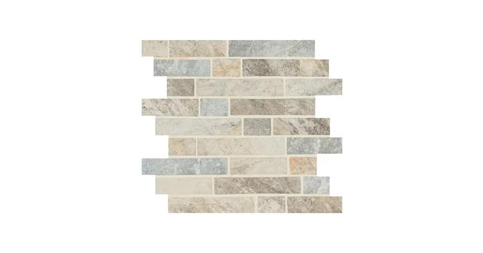 MSI Sample only of SMOT-GLSIL-6MM-V1