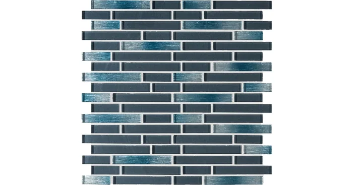 MSI Sample only of SMOT-GLSIL-6MM-V2