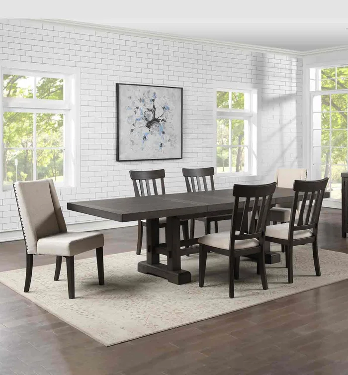 Napa 7-Piece Dining Set