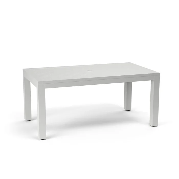Naples Rectangular 36 x 64 Dining Table