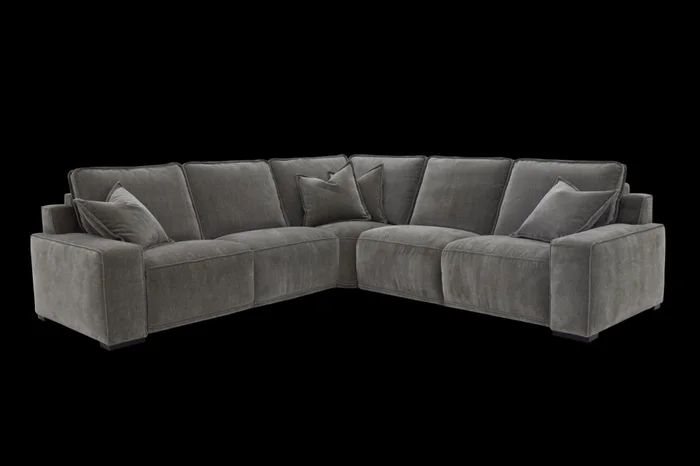 NeoFlex Reclining Sectional