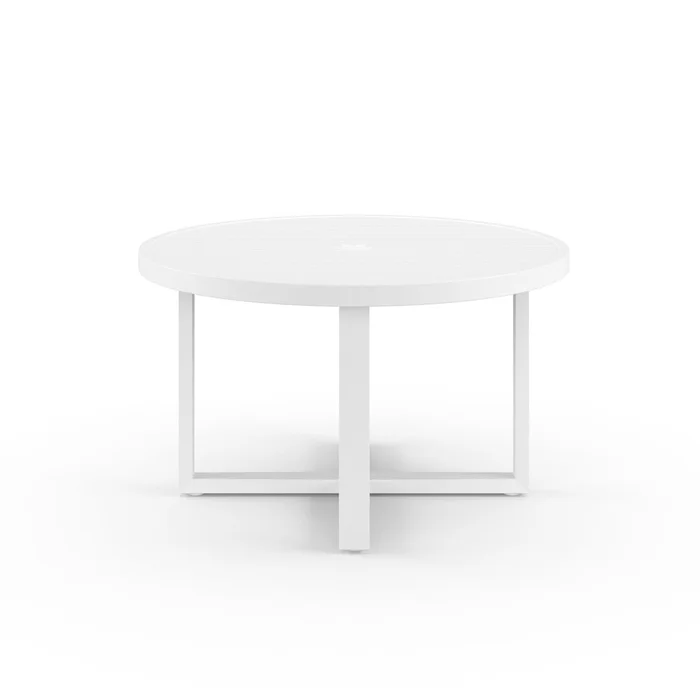 Newport 50″ Round Dining Table