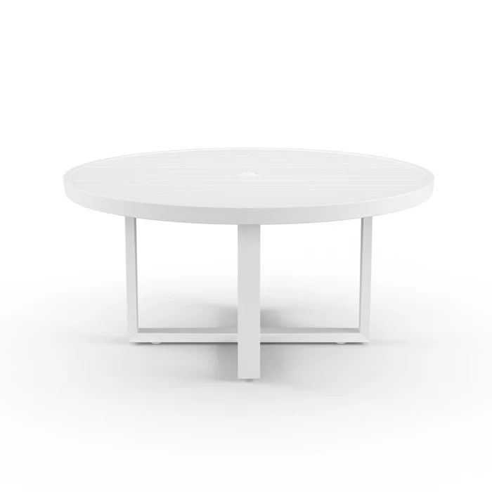 Newport 60″ Round Dining Table