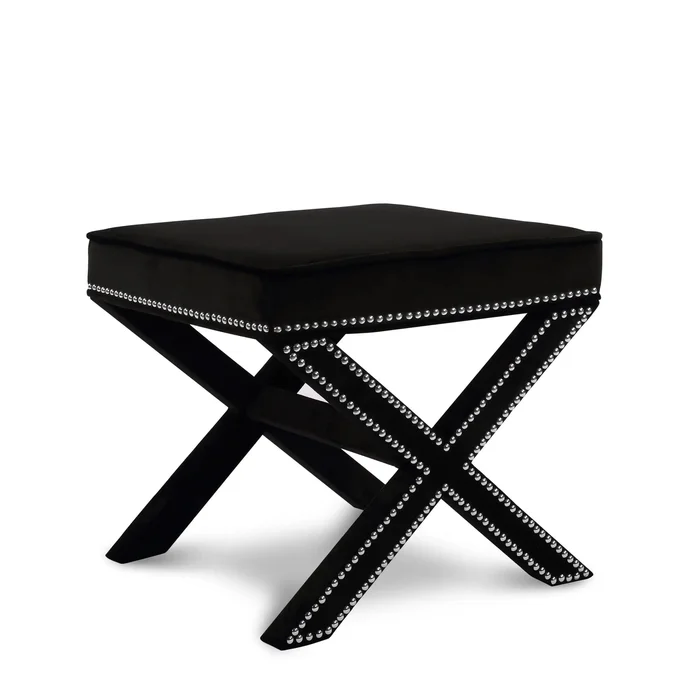 Nixon – Bench Ottoman