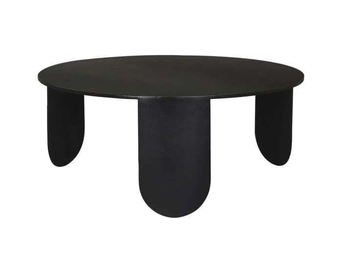 Noir Furniture Eco Coffee Table