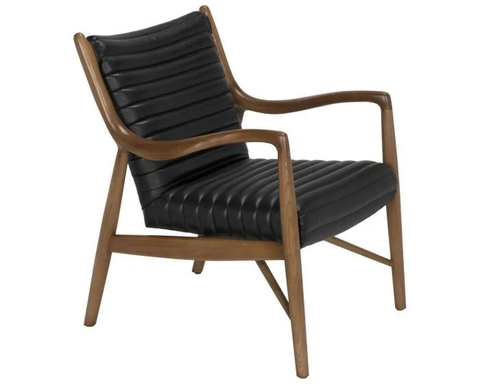 Noir Furniture Elton Chair