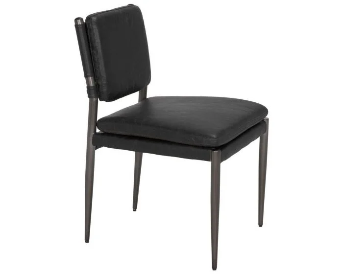 Noir Furniture Elvis Chair