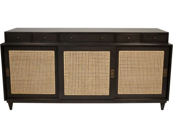 Noir Furniture Hermosa Sideboard