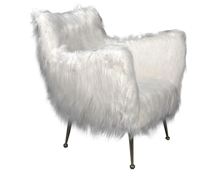 Noir Furniture Rodney Chair