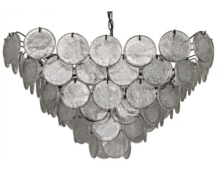 Noir Furniture Scala Chandelier