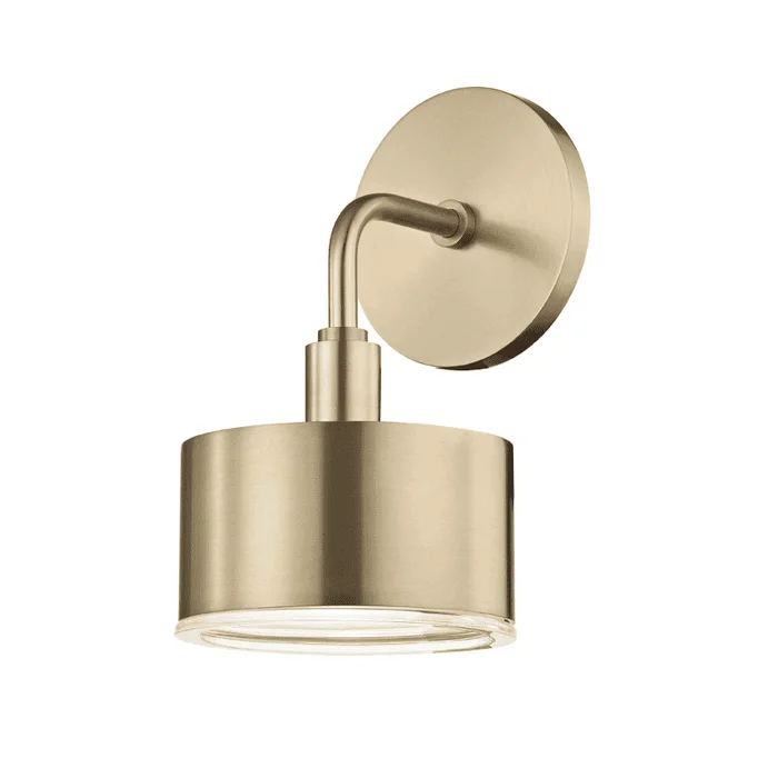 Nora 1 Light Wall Sconce