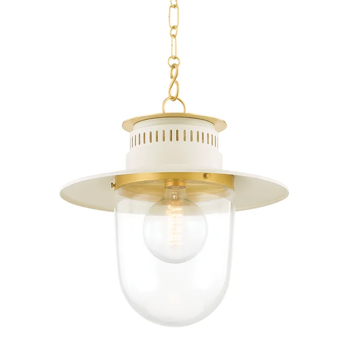 Nori – 1 Light Pendant Large