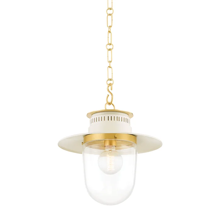 Nori – 1 Light Pendant Small