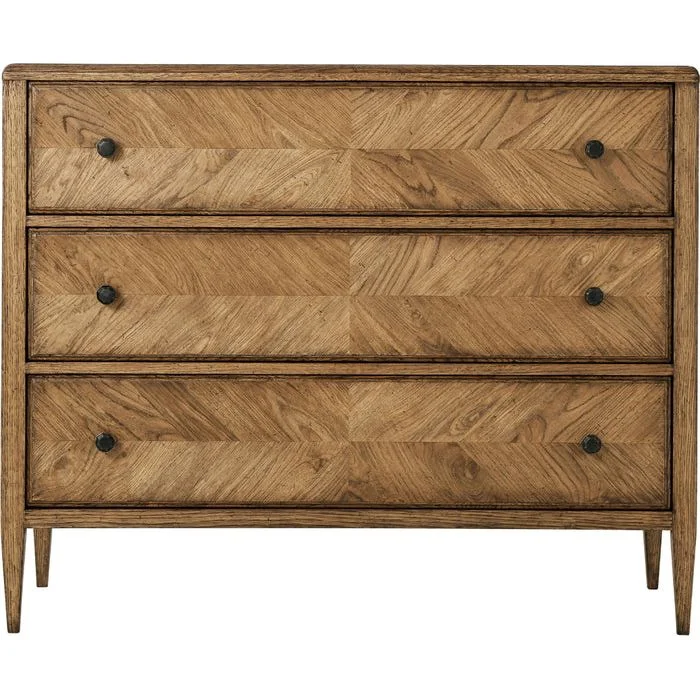 Nova Chest Of Drawers