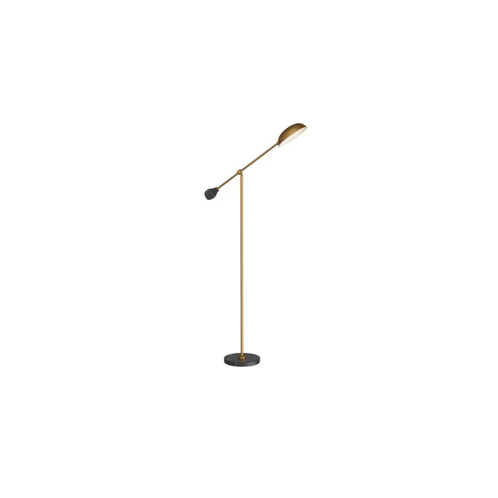Nuru Floor Lamp