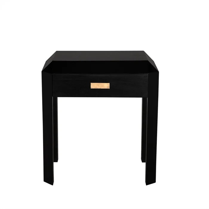 Obtuse Side Table