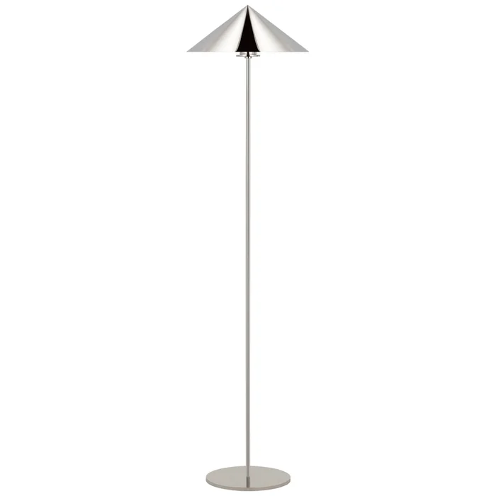 Octans Medium Floor Lamp