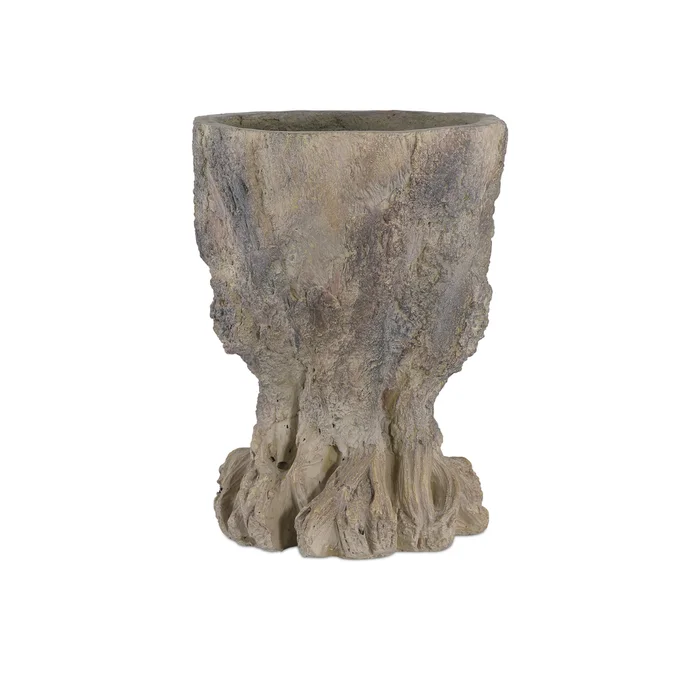 Old Growth Medium Planter