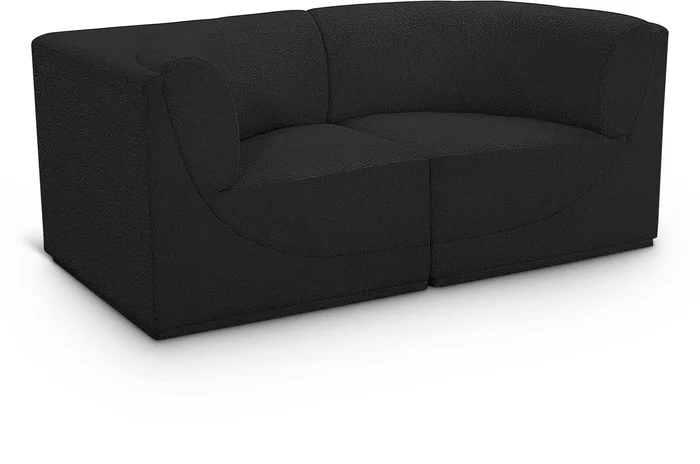 Ollie – 2 Seat Modular Sofa