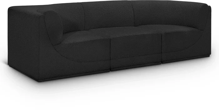 Ollie – 3 Seat Modular Sofa