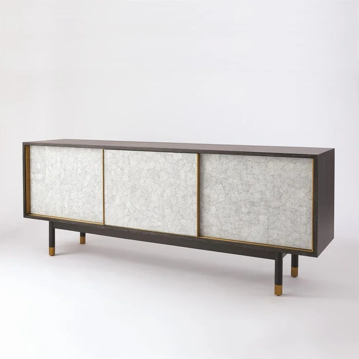 Ostara Media Cabinet