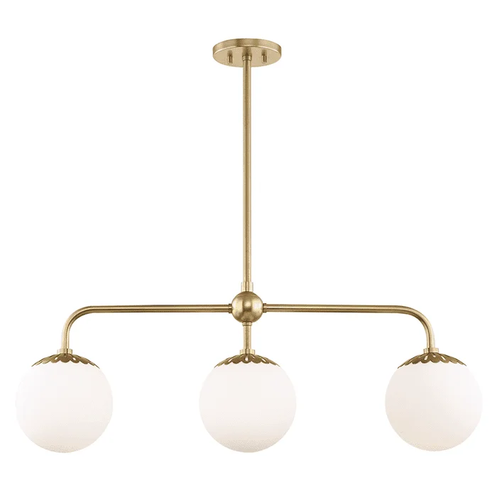 Paige 3 Light Island Light