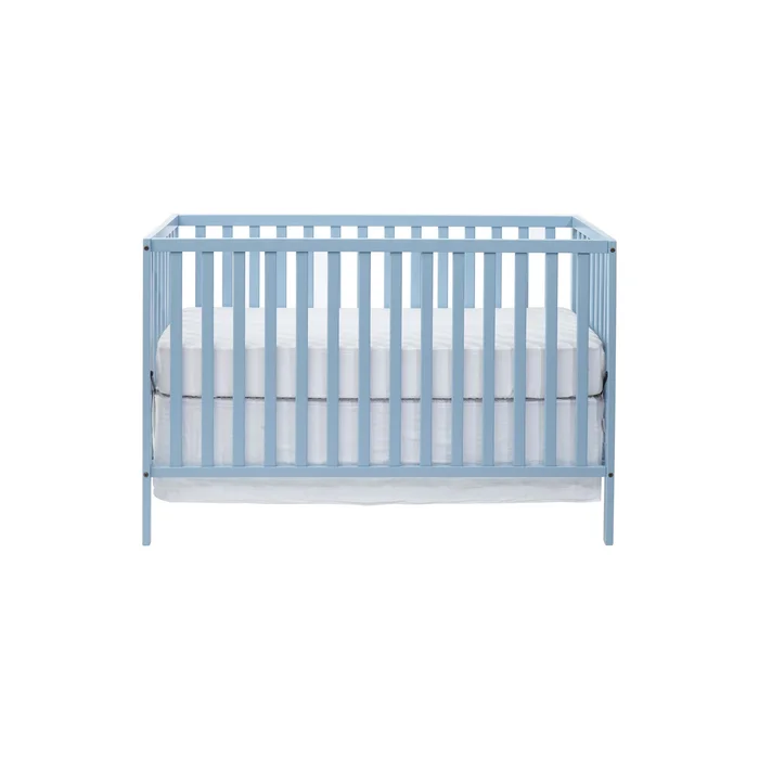 Palmer – 3-in-1 Convertible Island Crib