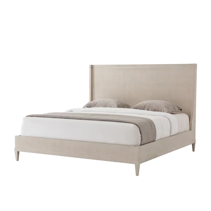 Palmer King Bed