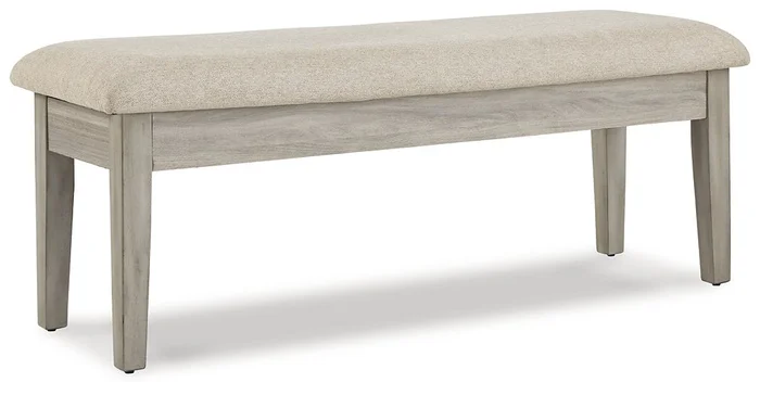 Parellen 48″ Bench
