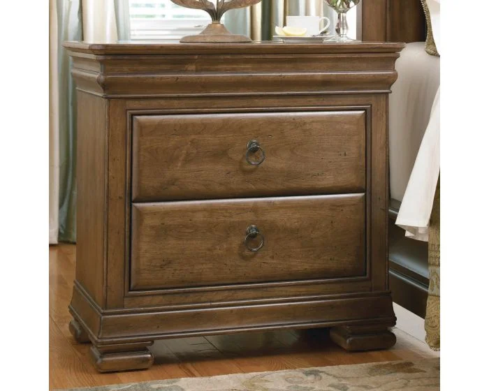 Pennsylvania House New Lou Nightstand