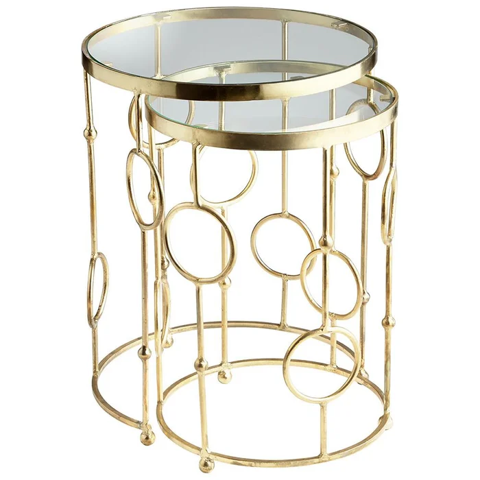 Perseus Nesting Tables