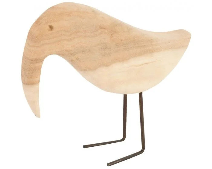 Phillips Collection Bleached Bird (Dropshippable)